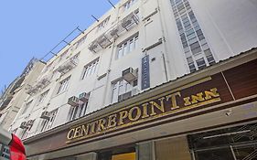 Super Townhouse Centre Point Inn Near Esplanade Metro Station